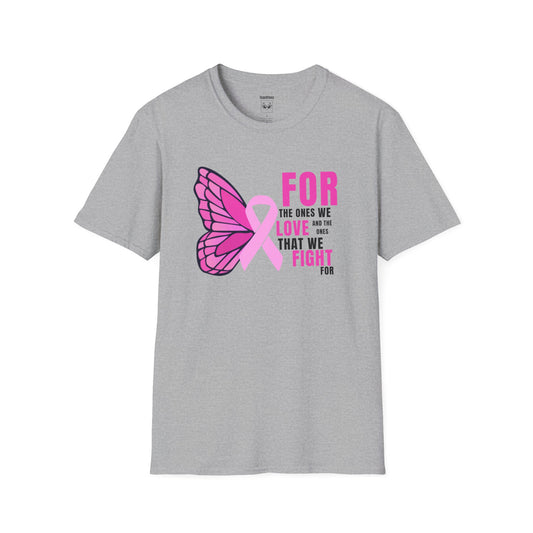 For the Ones We Love Tee