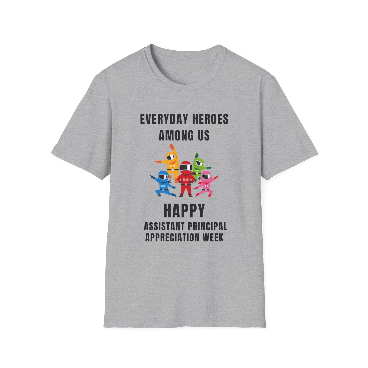 AP Appreciation Tree Tee