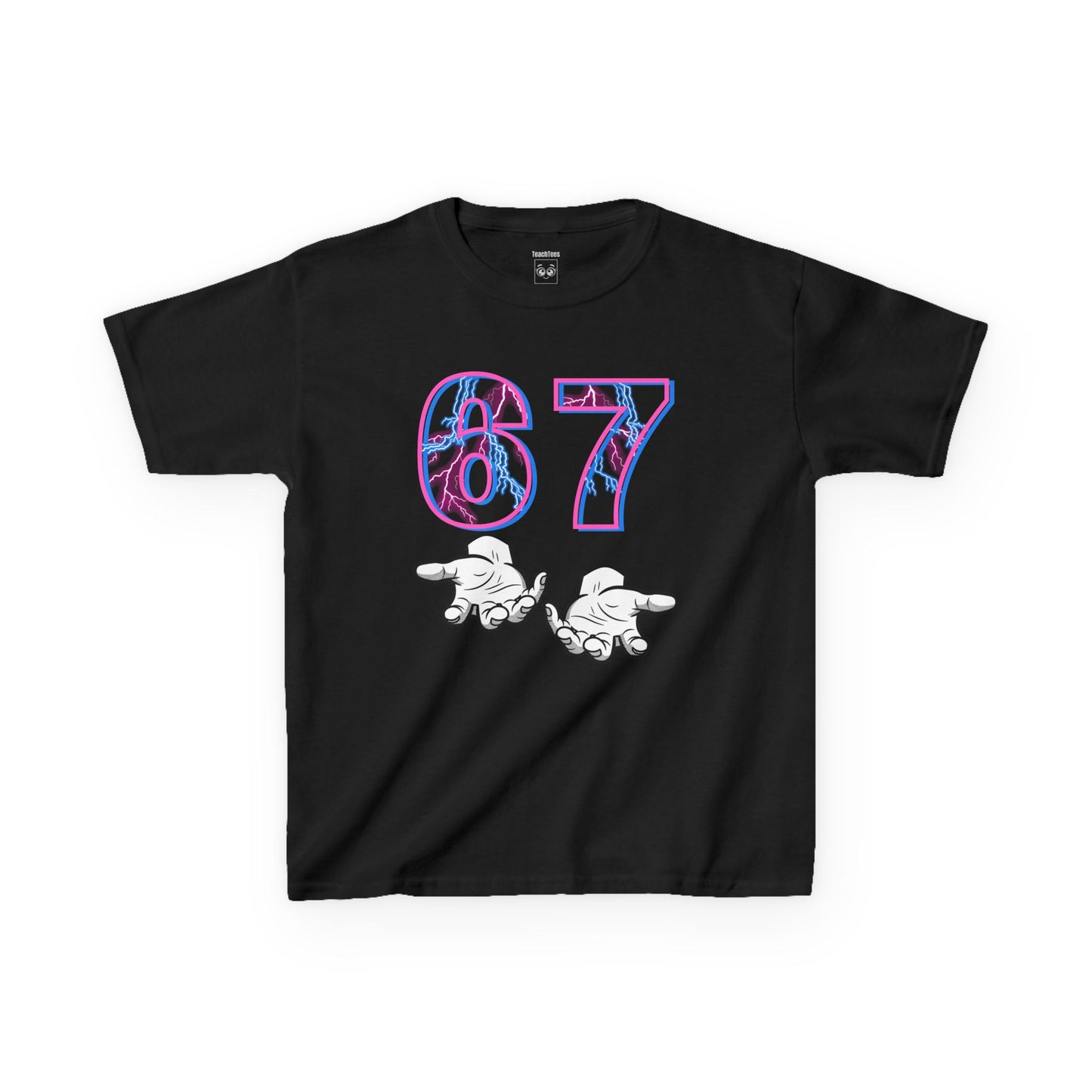 Kids Tee — 67