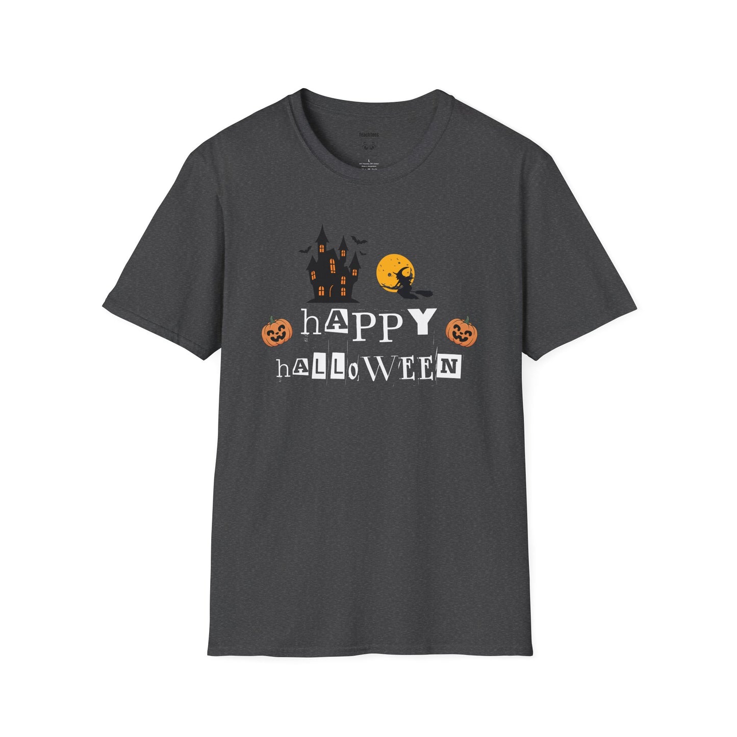 Happy Halloween Tee