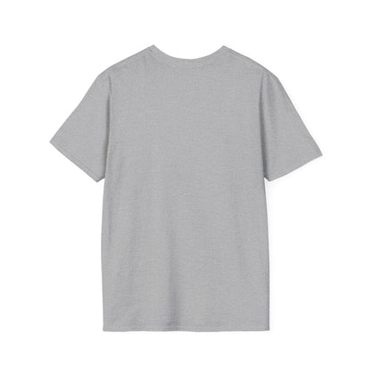 Custodian Appreciation Heart Tee