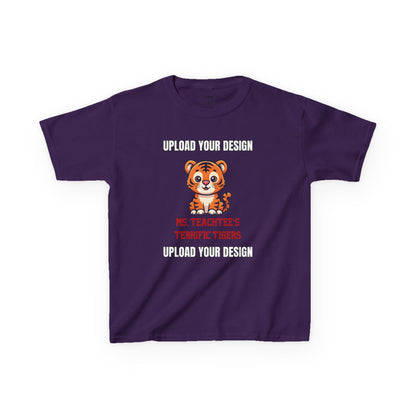 Customizable Youth Tee