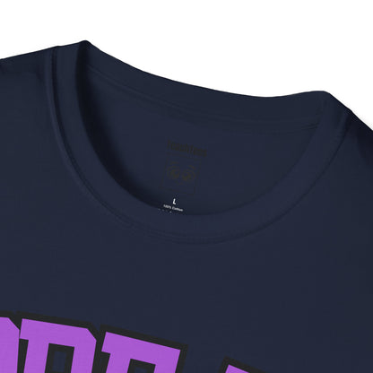 Pre-K Team 2026–2027 Purple Tee