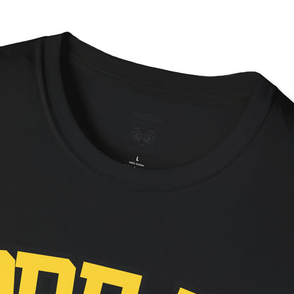 Pre-K Team 2026–2027 Yellow Tee
