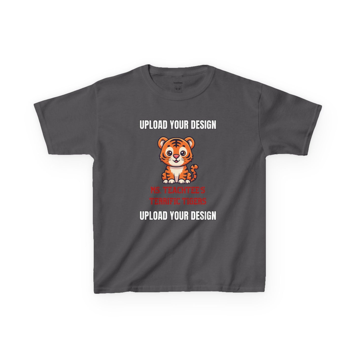 Customizable Youth Tee