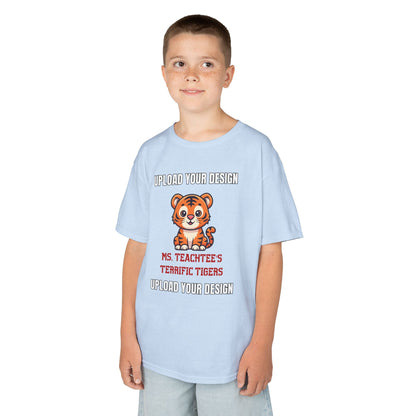 Customizable Youth Tee