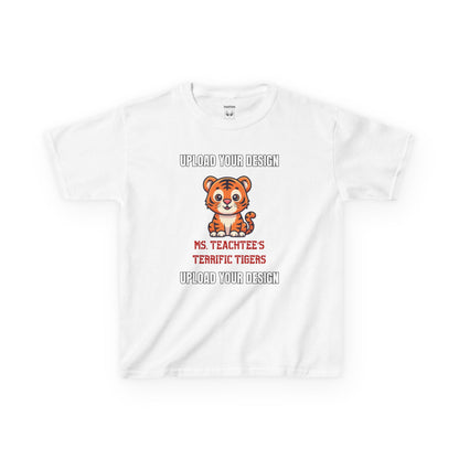 Customizable Youth Tee