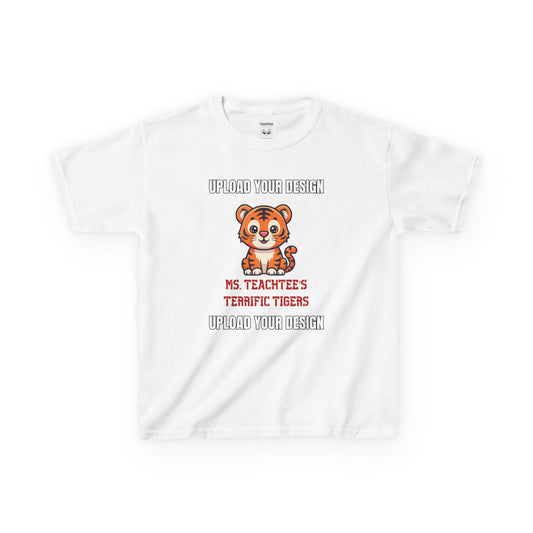 Customizable Youth Tee