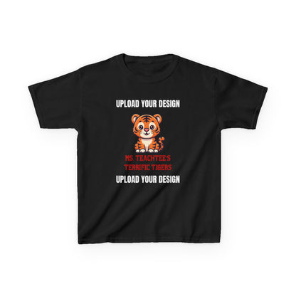 Customizable Youth Tee