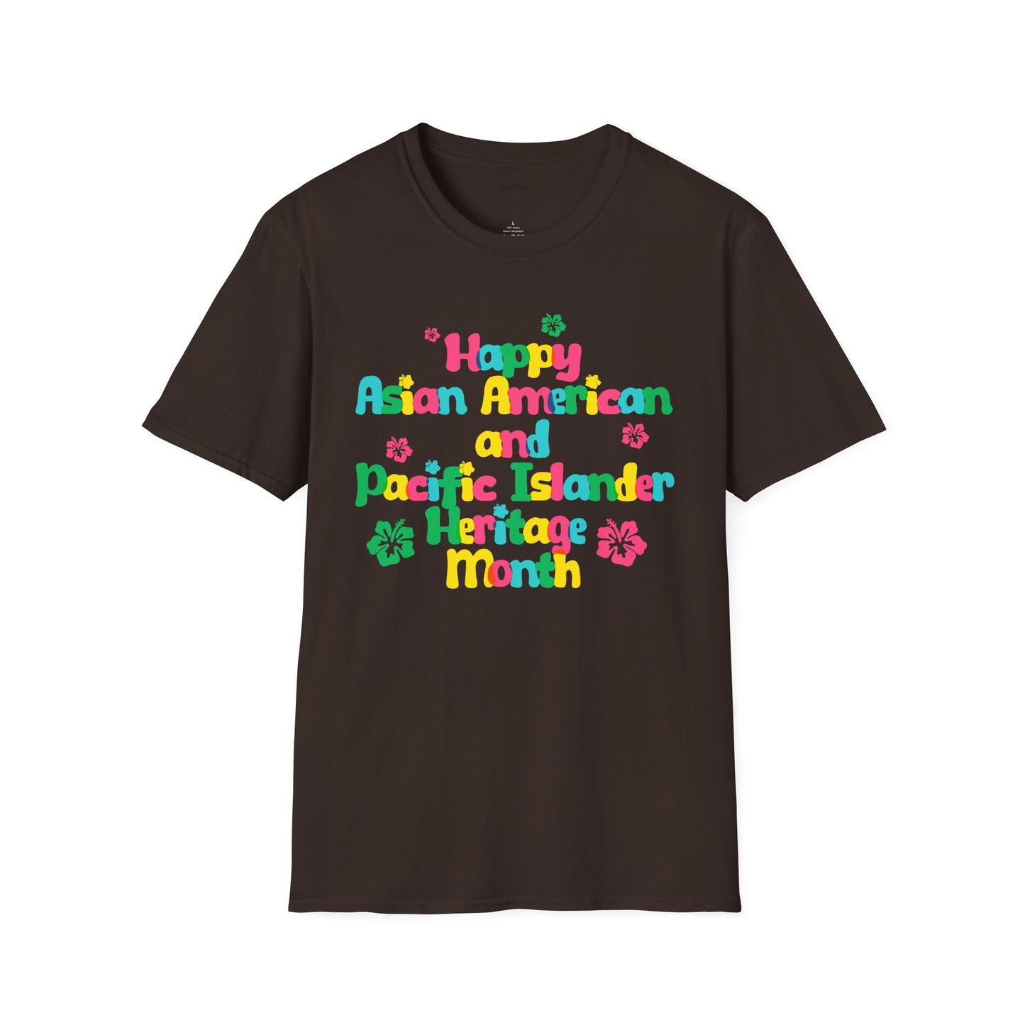 Happy AAPI Heritage Tee