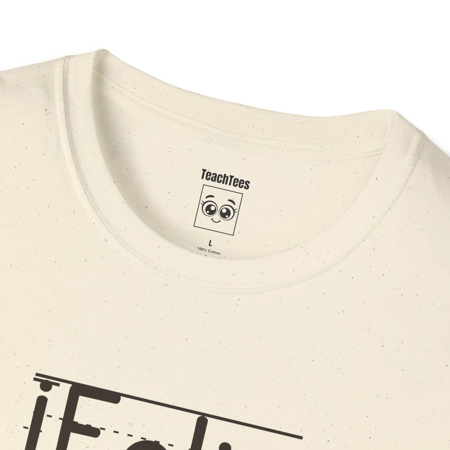“¡Feliz último día de clases!” Tee