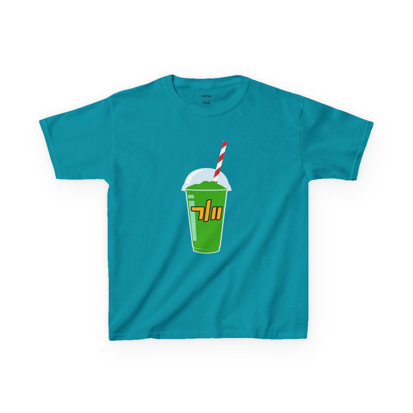 Kids Tee — 7/11