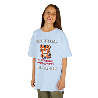 Customizable Youth Tee