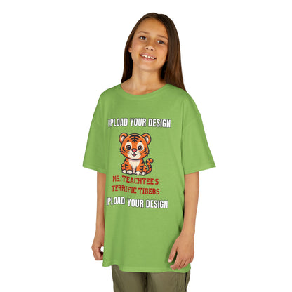 Customizable Youth Tee