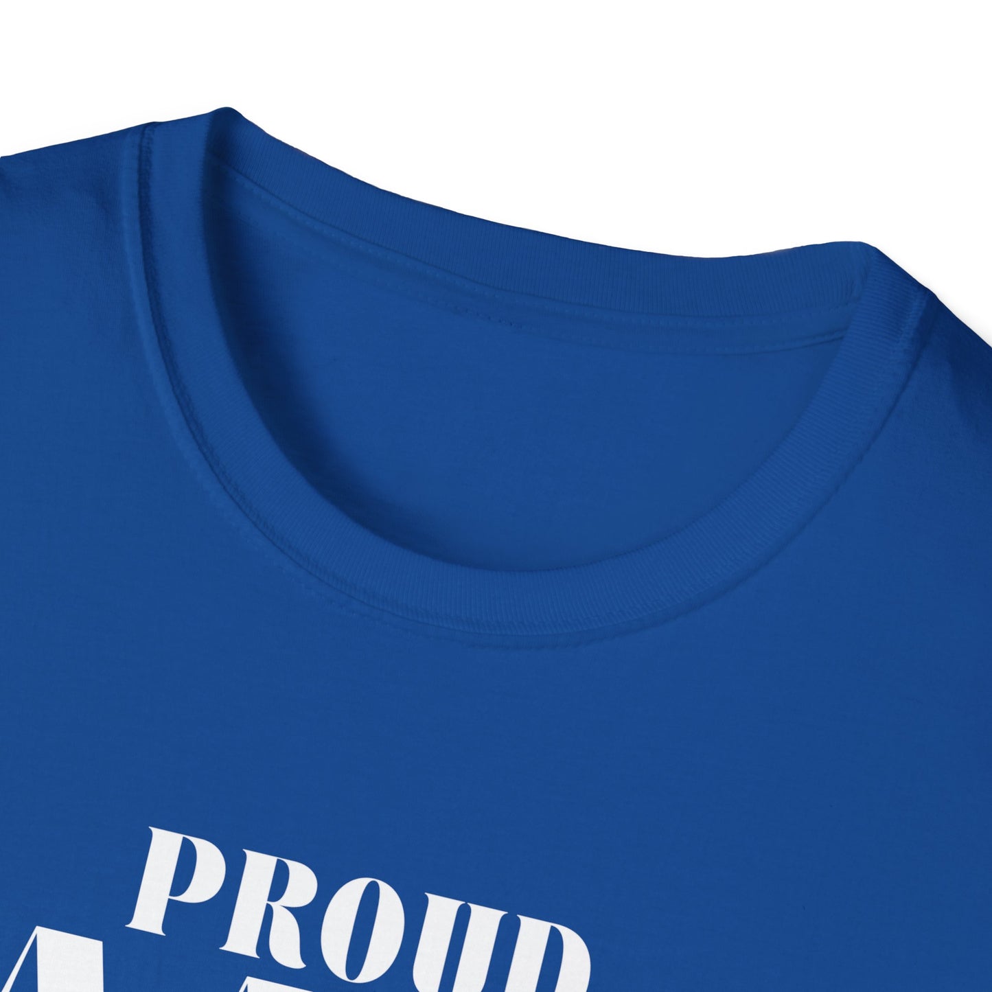 Proud AAPI Educator Dark Tee 2