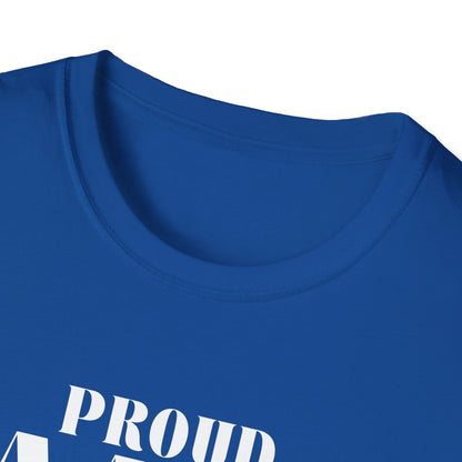 Proud AAPI Educator Dark Tee 2