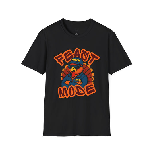 Feast Mode Tee