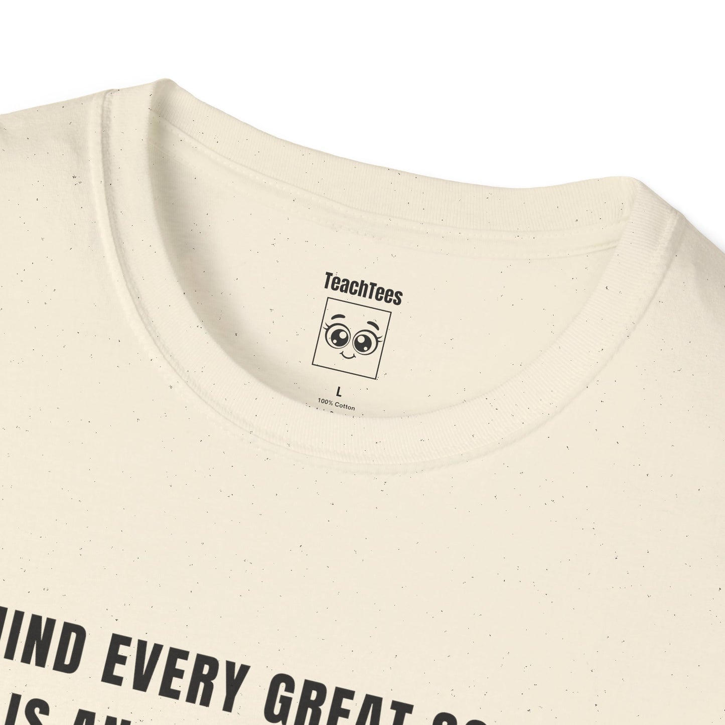 Coach Appreciation Tree Tee