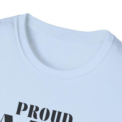 Proud AAPI Educator Light Tee