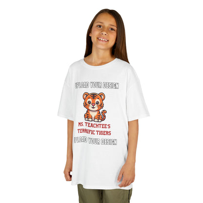 Customizable Youth Tee
