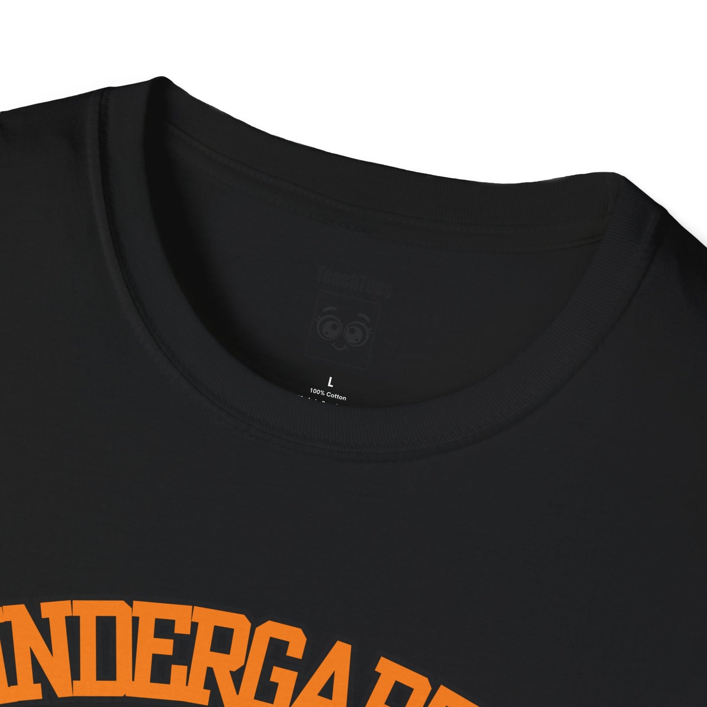 Kindergarten Team 2026–2027 Orange Tee