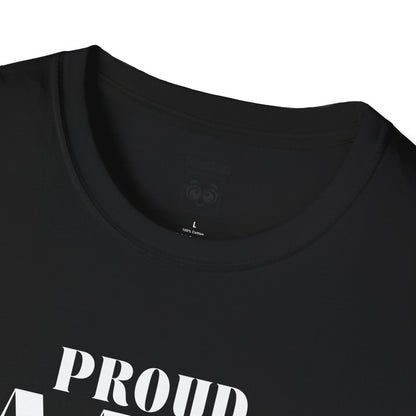 Proud AAPI Educator Dark Tee