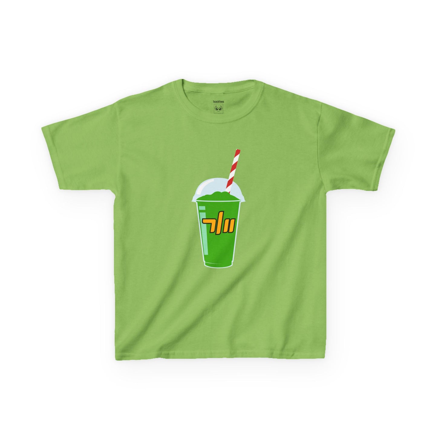 Kids Tee — 7/11