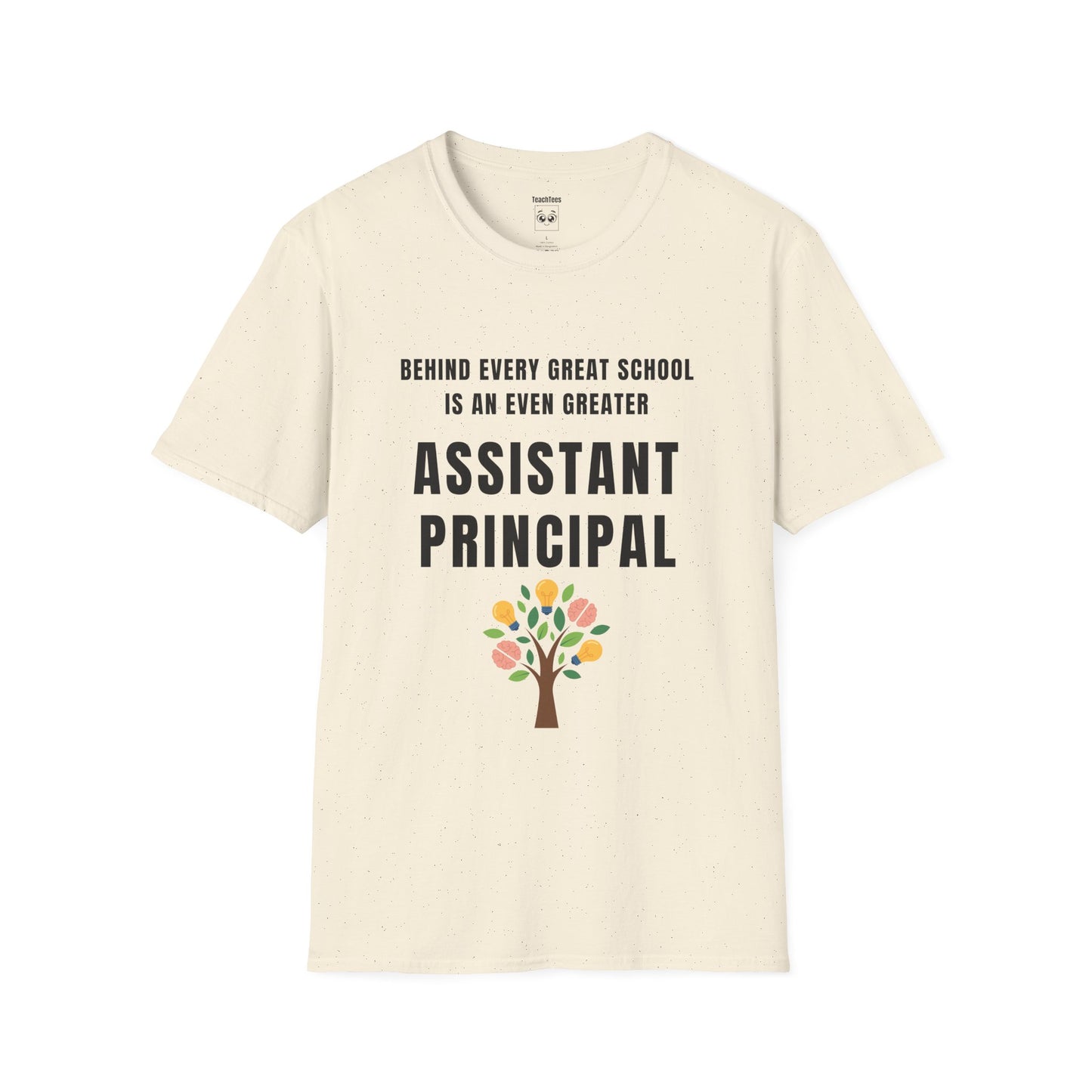 AP Appreciation Tree Tee