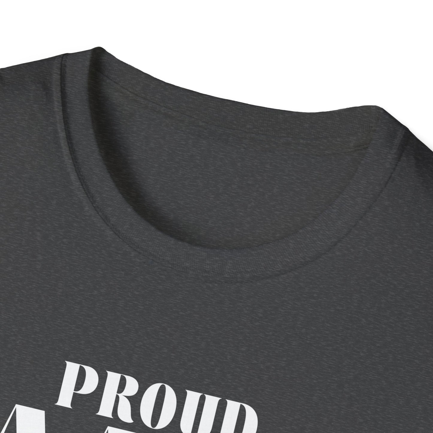 Proud AAPI Educator Dark Tee 2