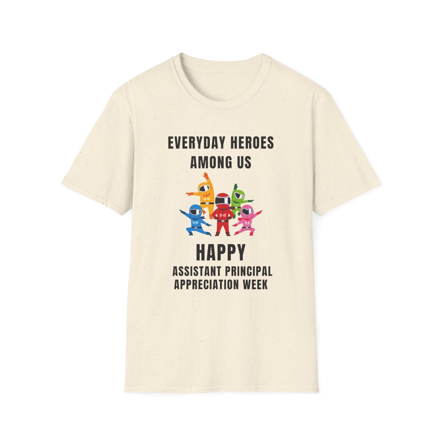 AP Appreciation Tree Tee