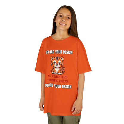 Customizable Youth Tee