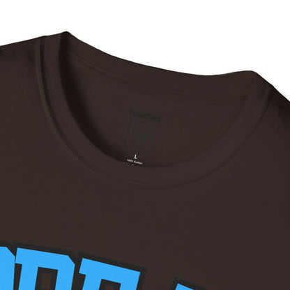 Pre-K Team 2026–2027 Blue Tee