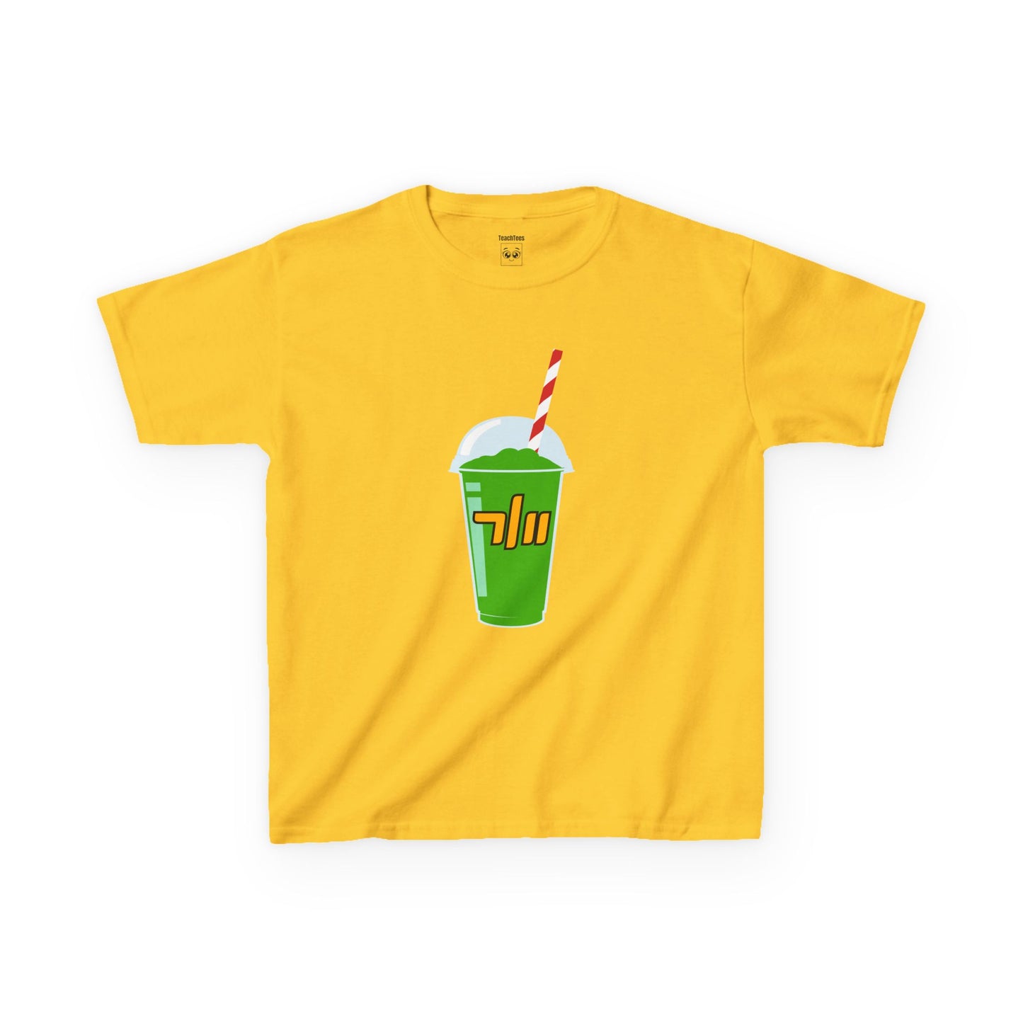 Kids Tee — 7/11