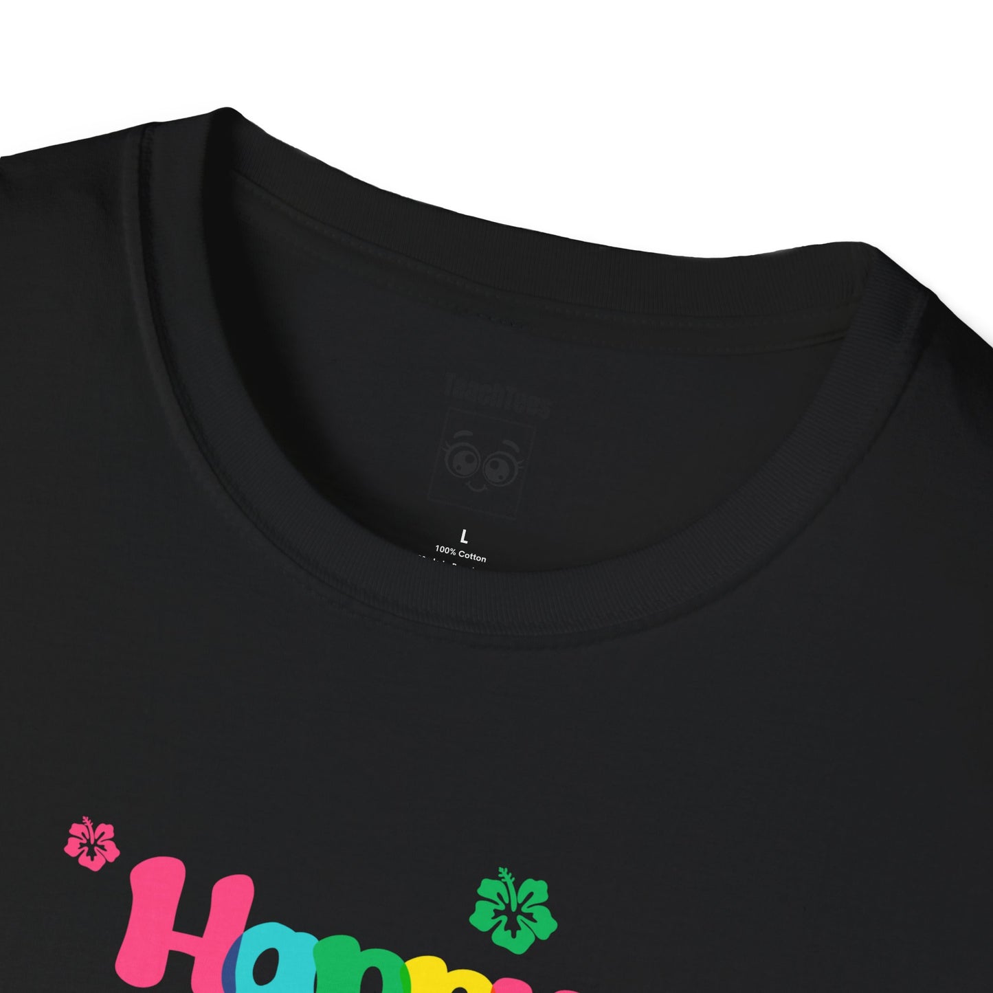 Happy AAPI Heritage Tee