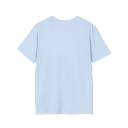 8th Grade Team 2026–2027 Green Tee