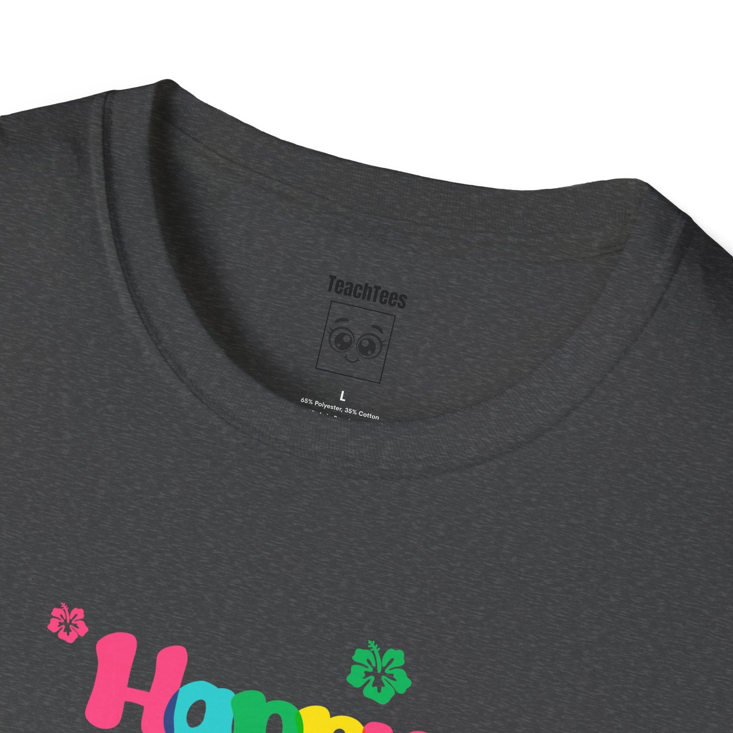 Happy AAPI Heritage Tee