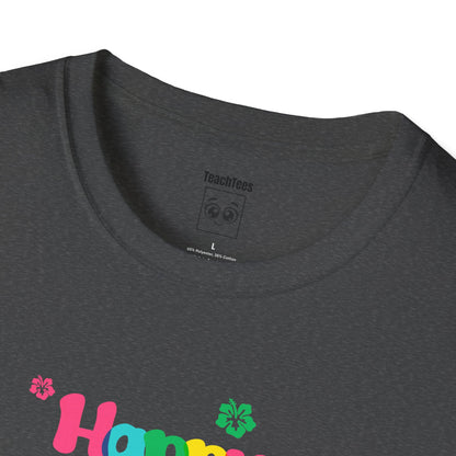 Happy AAPI Heritage Tee