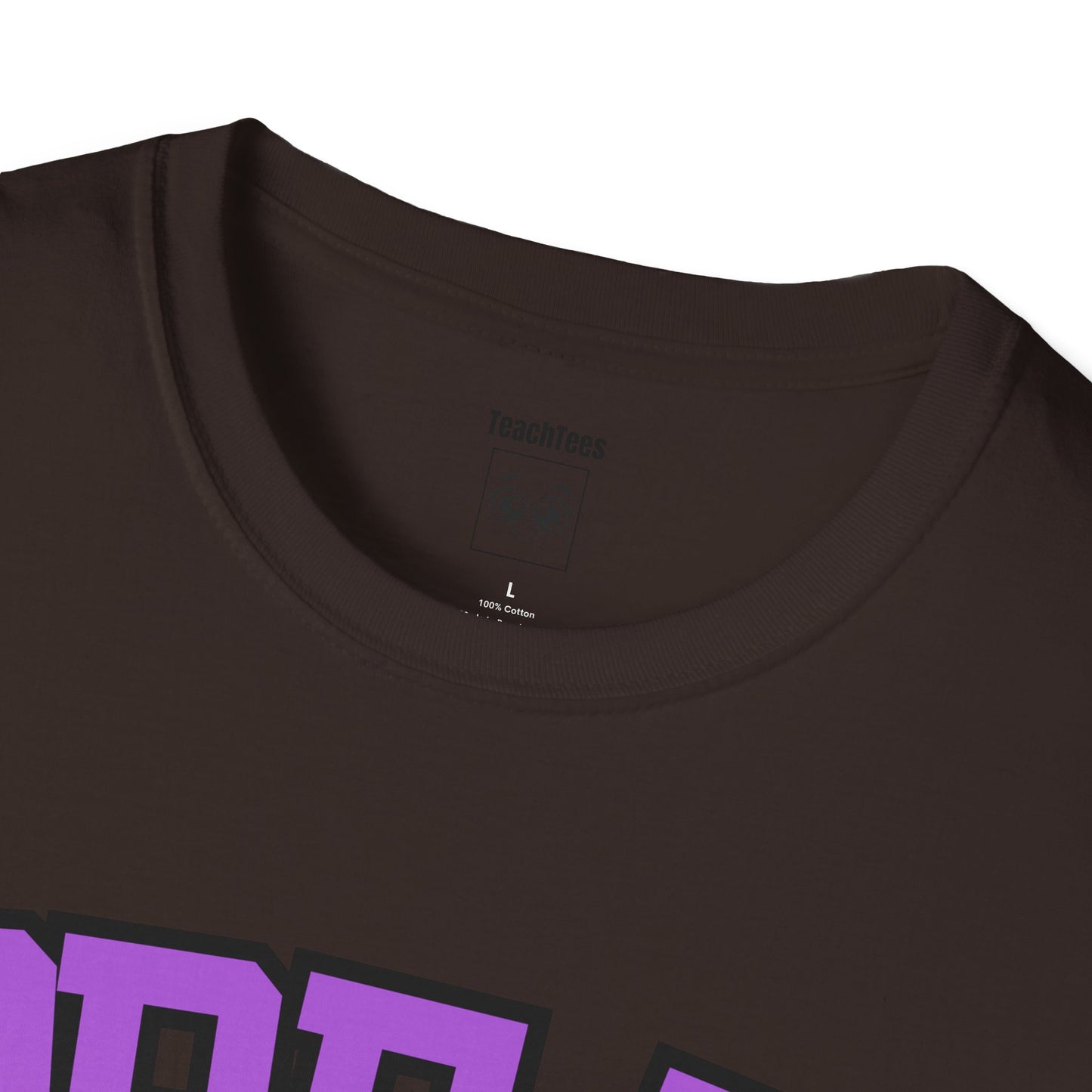 Pre-K Team 2026–2027 Purple Tee