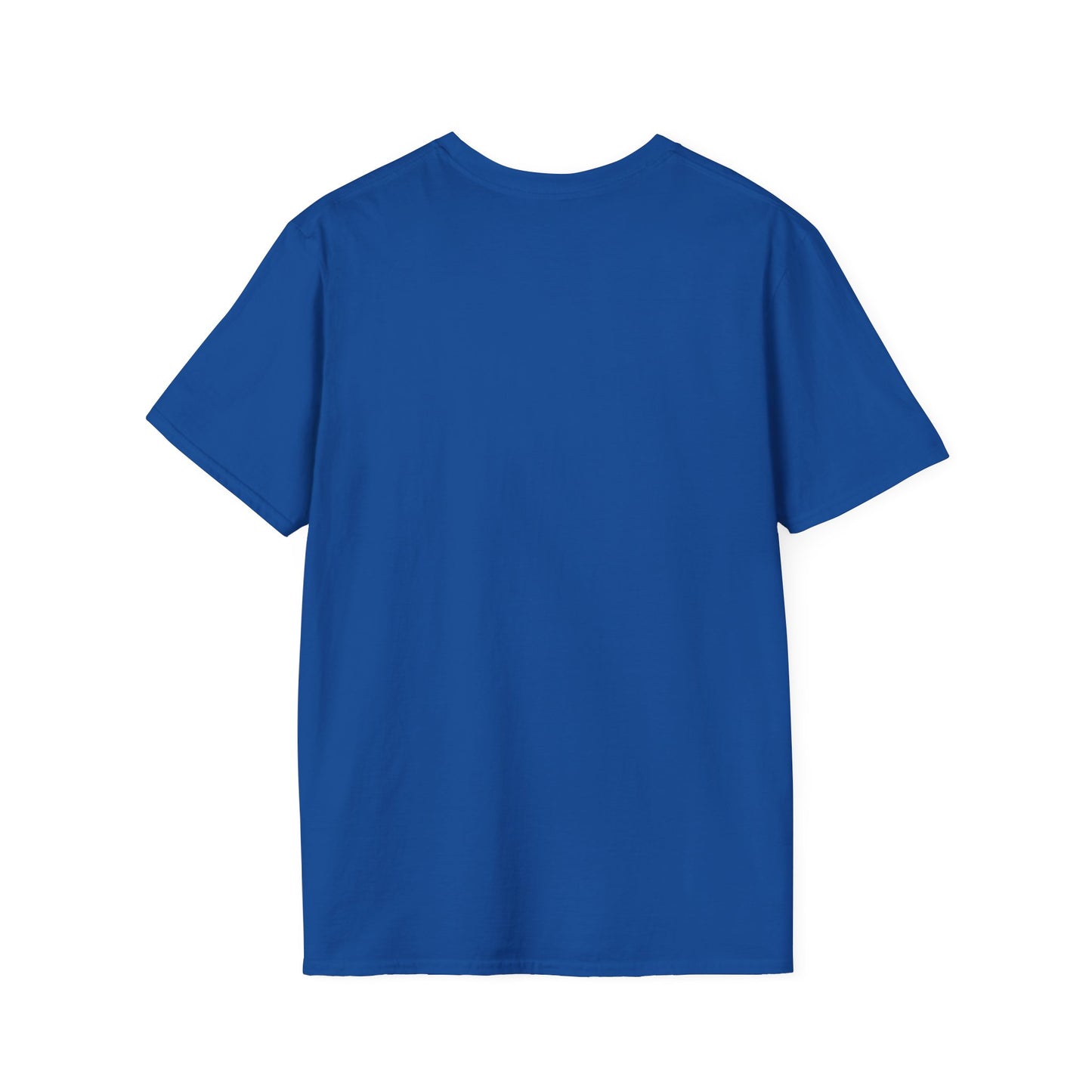 1st Grade Team 2026–2027 Red Tee