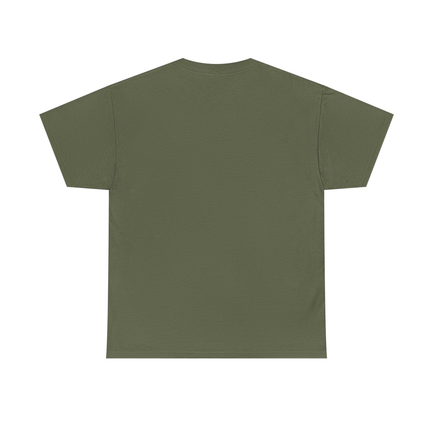 Customizable Adult Tee