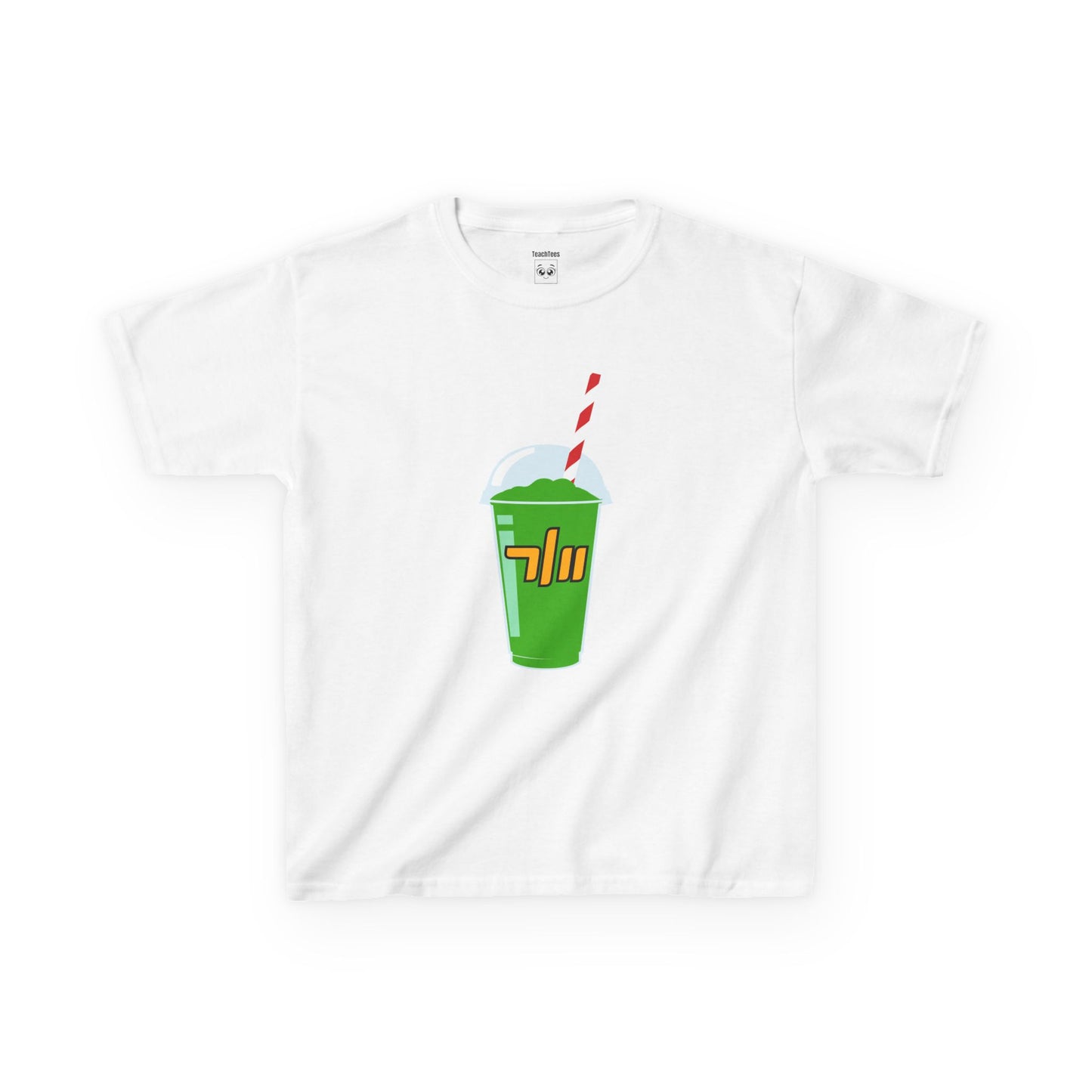 Kids Tee — 7/11