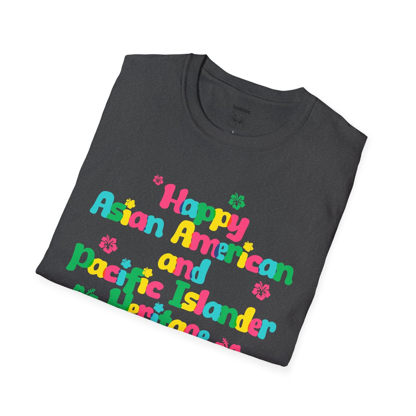 Happy AAPI Heritage Tee