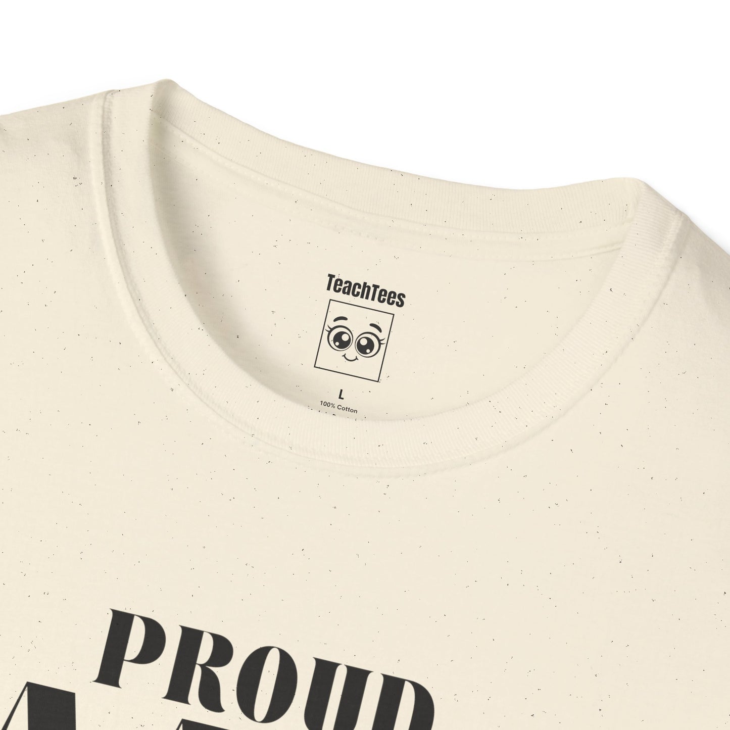 Proud AAPI Educator Light Tee 4