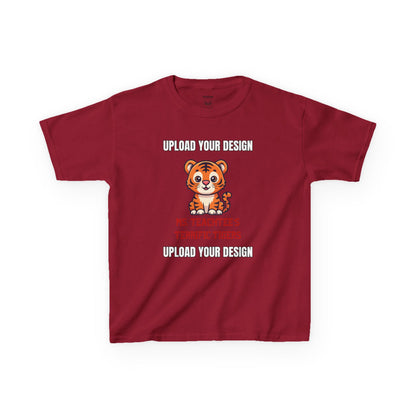 Customizable Youth Tee