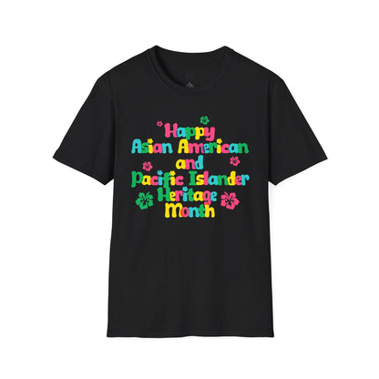 Happy AAPI Heritage Tee