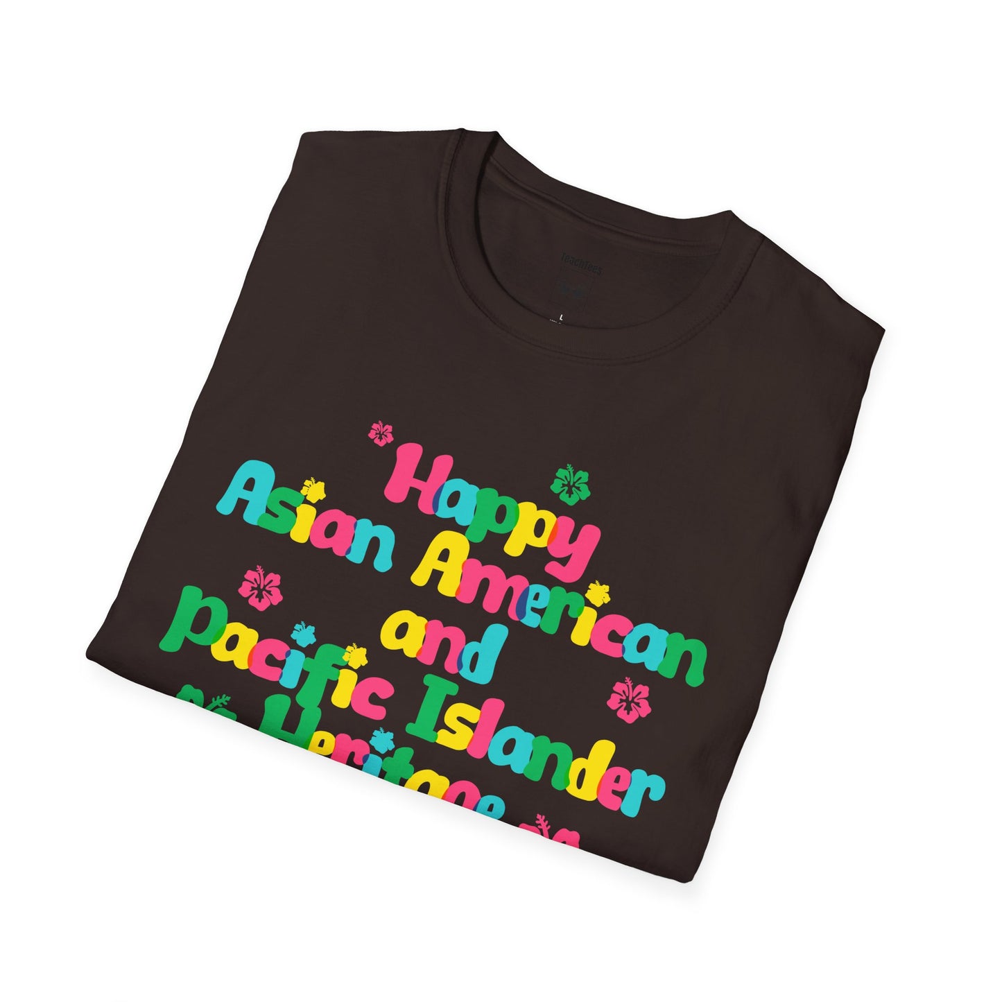 Happy AAPI Heritage Tee