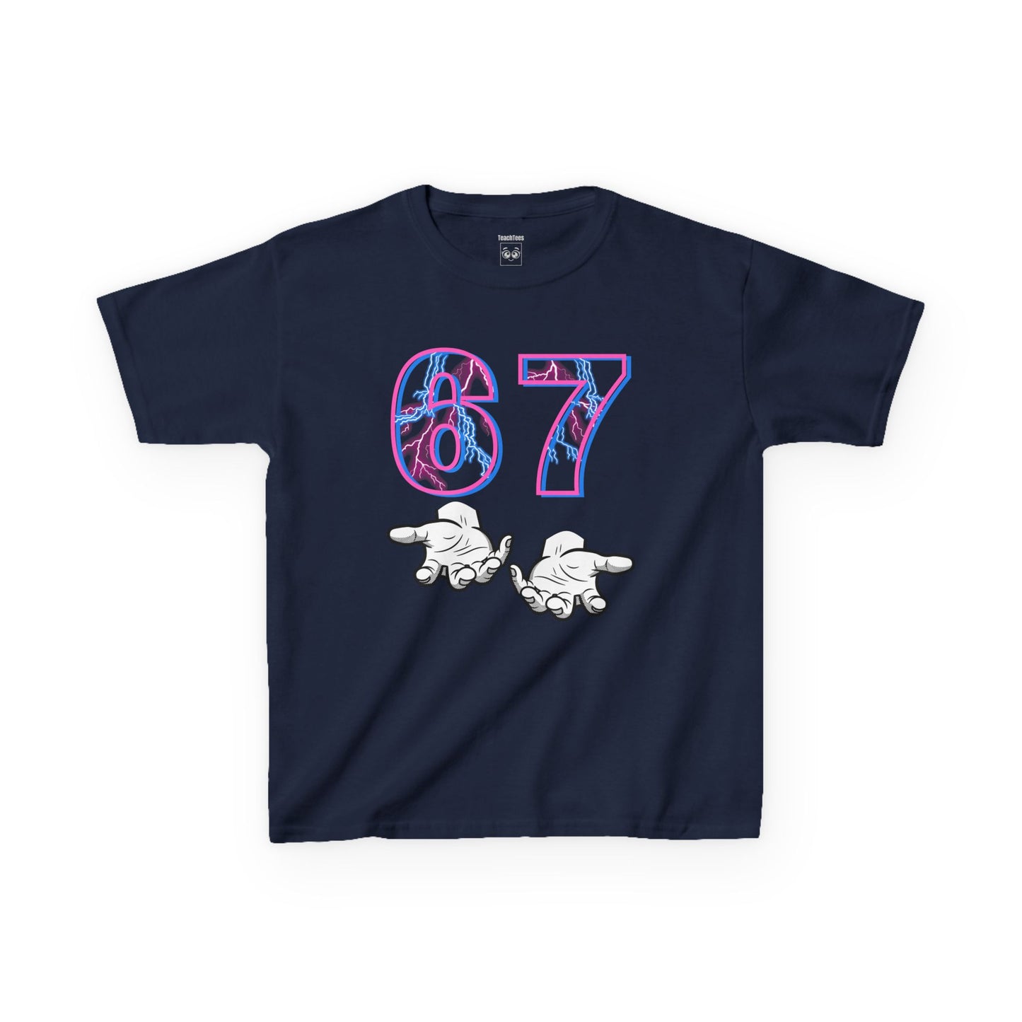 Kids Tee — 67