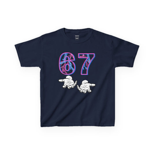 Kids Tee — 67