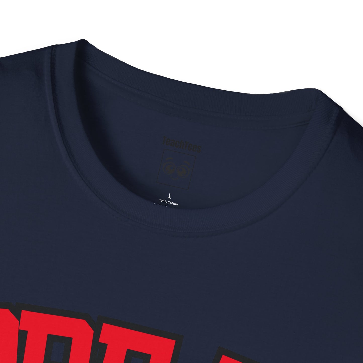 Pre-K Team 2026–2027 Red Tee