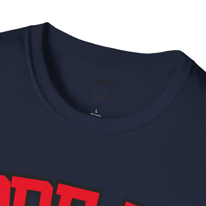 Pre-K Team 2026–2027 Red Tee
